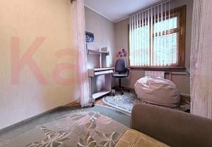 2-к квартира, вторичка, 62м2, 3/5 этаж