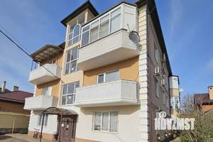 2-к квартира, вторичка, 90м2, 3/3 этаж