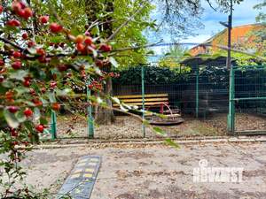 3-к квартира, вторичка, 73м2, 1/5 этаж