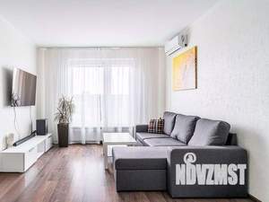 2-к квартира, вторичка, 54м2, 8/16 этаж