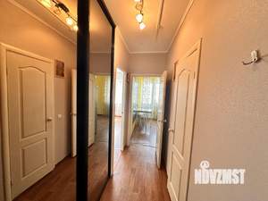 1-к квартира, вторичка, 36м2, 12/15 этаж