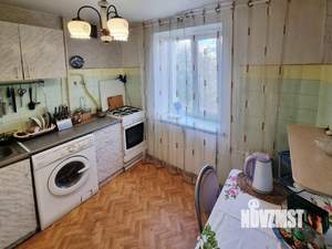 3-к квартира, вторичка, 59м2, 4/9 этаж