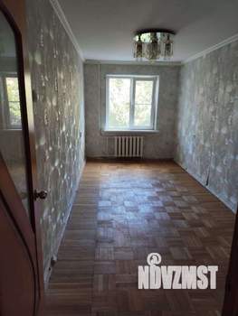 2-к квартира, вторичка, 44м2, 2/5 этаж