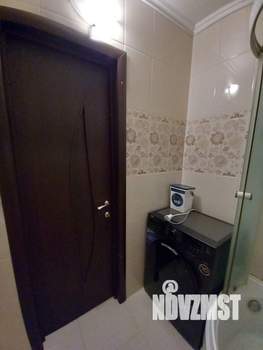 1-к квартира, вторичка, 36м2, 6/9 этаж