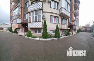 1-к квартира, вторичка, 41м2, 5/16 этаж