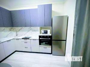 1-к квартира, вторичка, 36м2, 3/22 этаж