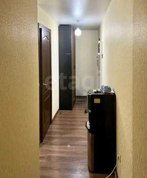 2-к квартира, вторичка, 44м2, 2/5 этаж