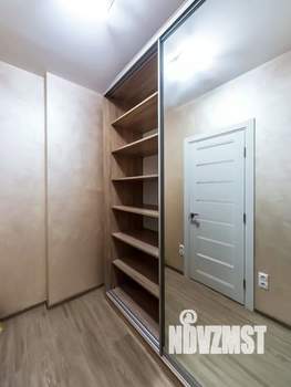 1-к квартира, вторичка, 40м2, 10/15 этаж