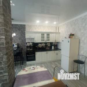 Студия квартира, вторичка, 37м2, 2/3 этаж