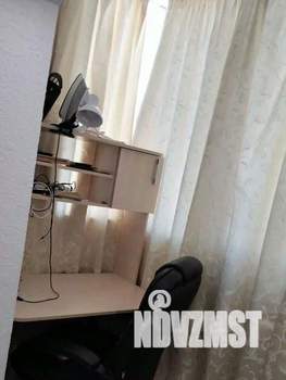 2-к квартира, вторичка, 44м2, 4/6 этаж