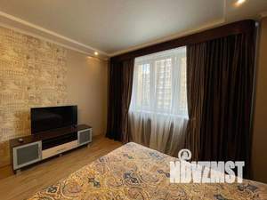 1-к квартира, вторичка, 48м2, 5/16 этаж