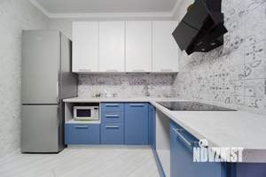 1-к квартира, вторичка, 43м2, 13/18 этаж