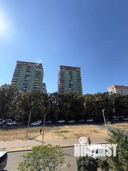 2-к квартира, вторичка, 58м2, 2/17 этаж