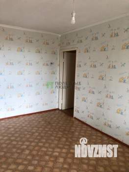 1-к квартира, вторичка, 32м2, 1/16 этаж