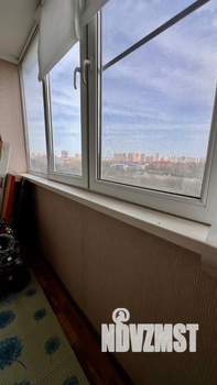 2-к квартира, вторичка, 52м2, 9/12 этаж
