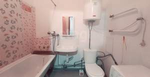 1-к квартира, вторичка, 48м2, 2/16 этаж