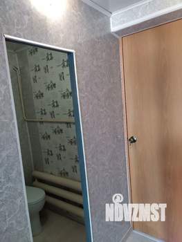 1-к квартира, вторичка, 30м2, 1/1 этаж