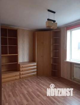 1-к квартира, вторичка, 26м2, 3/5 этаж