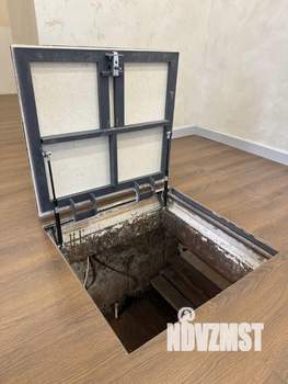 3-к квартира, вторичка, 62м2, 1/2 этаж