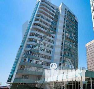 3-к квартира, вторичка, 153м2, 3/16 этаж