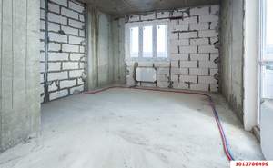 1-к квартира, вторичка, 43м2, 5/22 этаж