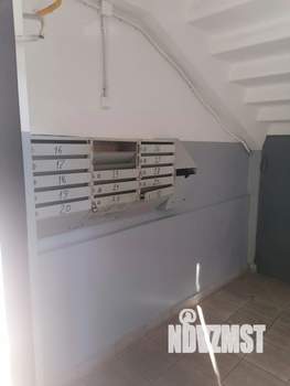 2-к квартира, вторичка, 45м2, 4/5 этаж