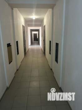 1-к квартира, вторичка, 44м2, 4/5 этаж