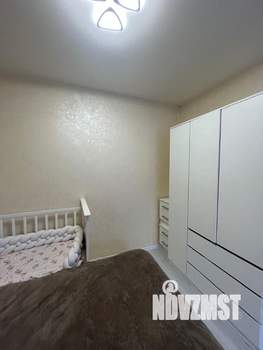 1-к квартира, вторичка, 32м2, 1/3 этаж