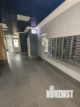 Студия квартира, вторичка, 22м2, 6/9 этаж