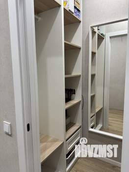3-к квартира, вторичка, 92м2, 17/25 этаж