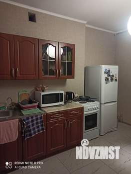 1-к квартира, вторичка, 49м2, 4/12 этаж