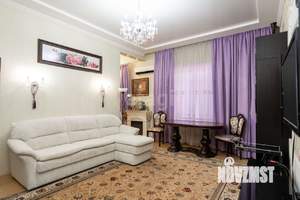 2-к квартира, вторичка, 46м2, 1/3 этаж