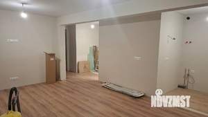 2-к квартира, вторичка, 63м2, 1/5 этаж