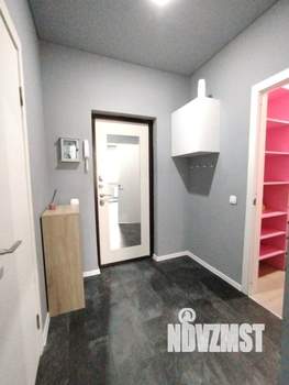 1-к квартира, вторичка, 34м2, 5/12 этаж