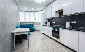 2-к квартира, вторичка, 71м2, 2/17 этаж