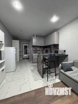 Студия квартира, вторичка, 22м2, 6/7 этаж