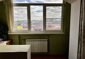 2-к квартира, вторичка, 52м2, 6/9 этаж