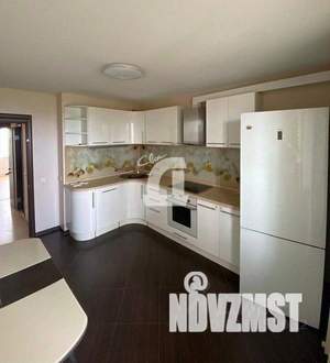 3-к квартира, вторичка, 80м2, 20/21 этаж