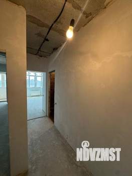 1-к квартира, вторичка, 37м2, 13/18 этаж