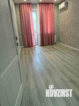 2-к квартира, вторичка, 66м2, 5/19 этаж