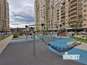 1-к квартира, сданный дом, 33м2, 10/23 этаж