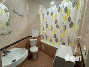 1-к квартира, вторичка, 30м2, 18/23 этаж