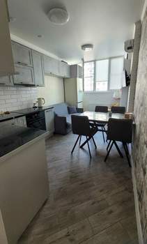 2-к квартира, вторичка, 48м2, 8/19 этаж