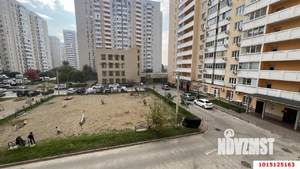 2-к квартира, вторичка, 70м2, 3/18 этаж