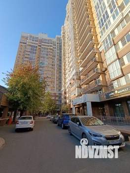 2-к квартира, вторичка, 74м2, 6/24 этаж