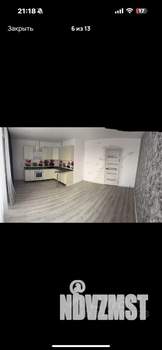 1-к квартира, вторичка, 54м2, 19/25 этаж