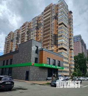 Студия квартира, вторичка, 25м2, 9/20 этаж