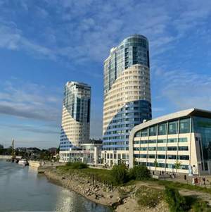 2-к квартира, вторичка, 82м2, 18/24 этаж