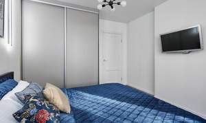 1-к квартира, вторичка, 40м2, 9/16 этаж