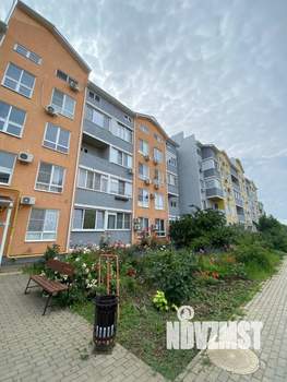 2-к квартира, вторичка, 52м2, 5/5 этаж